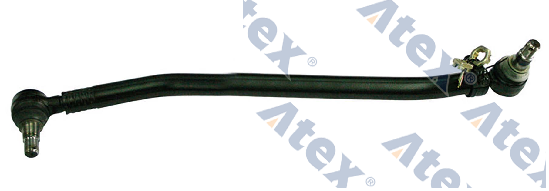 677-11880 1605485, 1611880, 1626670, 3988694 Link Rod