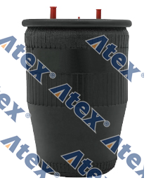 677-13836 21013010, 21513836 Süspansiyon Körük Lastik