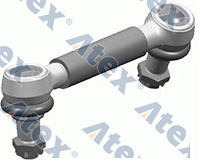 677-14307 70314307, 70397005, 9959462 Komple Sabit Rot