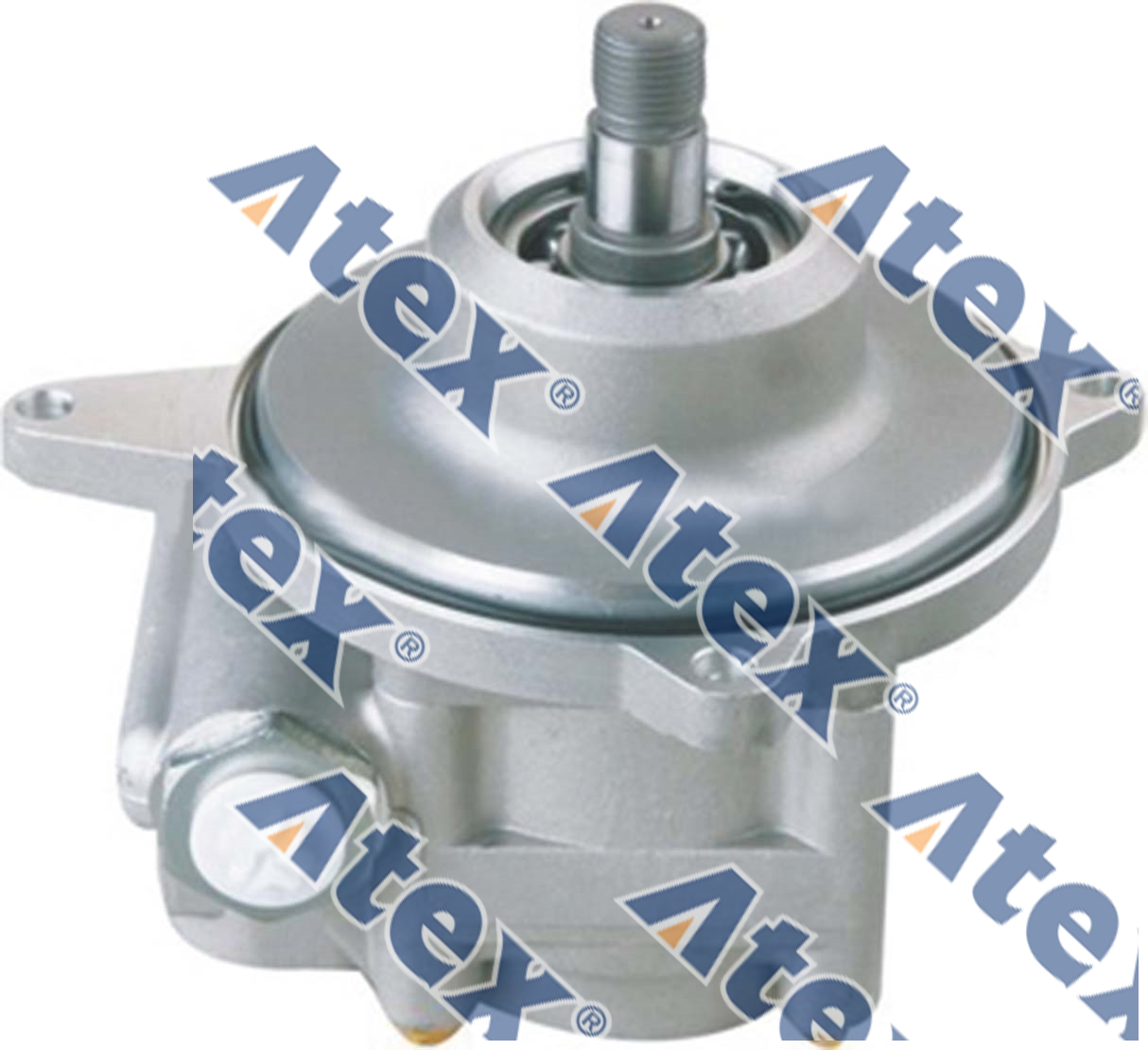 677-14317 85000973, 85006973, 85114317 Direksiyon Pompası (dişli Dahil)