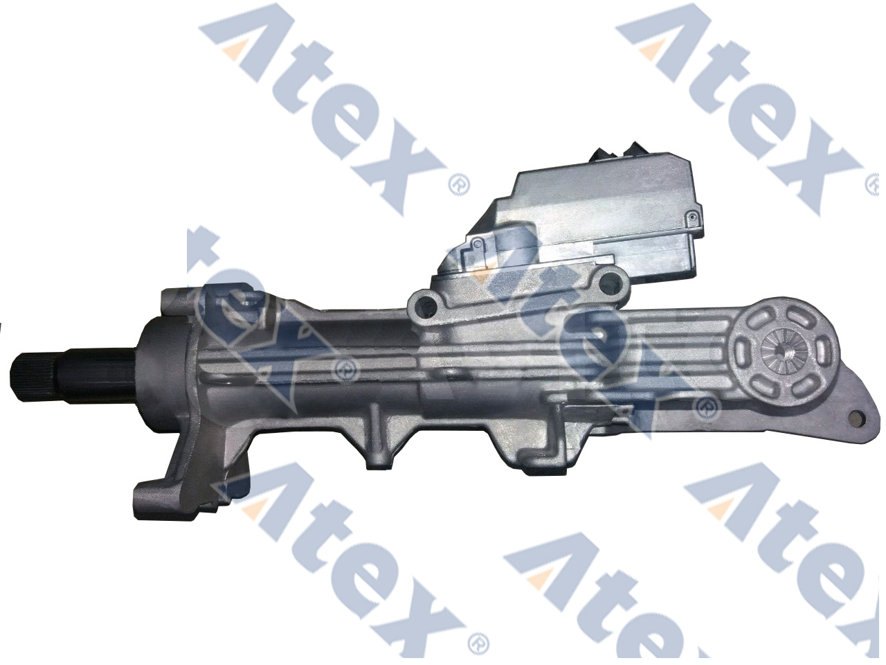 677-15462 82630802, 84415462 Komple Direksiyon Kolonu