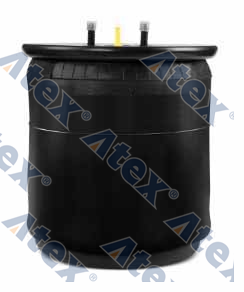 677-16354 3116354 Süspansiyon Körüğü