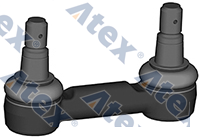 677-17359 3117359 Complete Tie Rod End