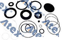 677-19953 21170831, 21219953, 3098851, 575-19953, 7421219953, 8098633089 Gasket Kit, Steering Gear