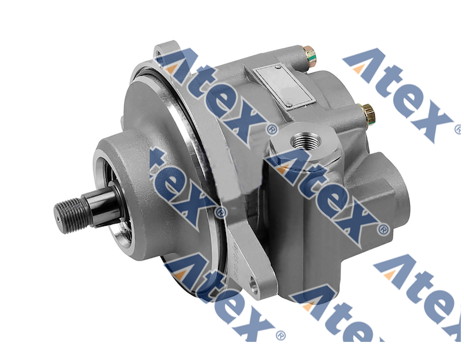 677-24074 24424074 Direksiyon Pompası (dişli Dahil)