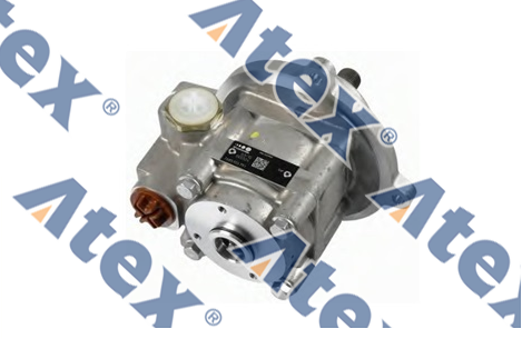 677-24075 24424075 Direksiyon Pompası(dişli Dahil)(85114317*1+8131292*1)