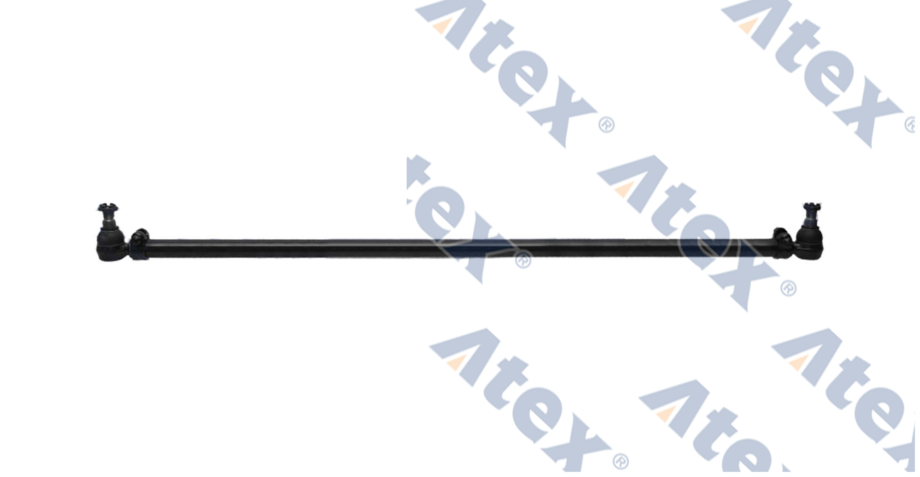 677-24382 1524382, 20742117 Uzun Rot