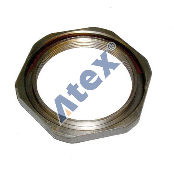 677-24665 324665Nut, Wheel Hub