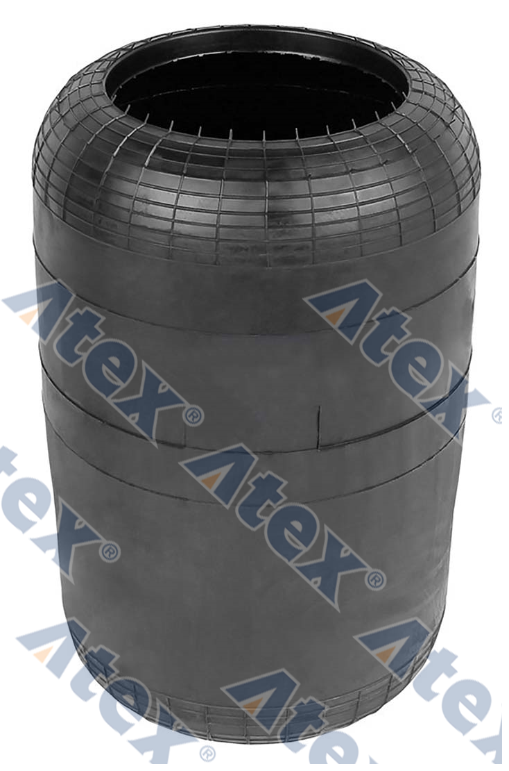677-27271 3027271, 677-27271, RZ415-25 Air Bellows, (air Spring)