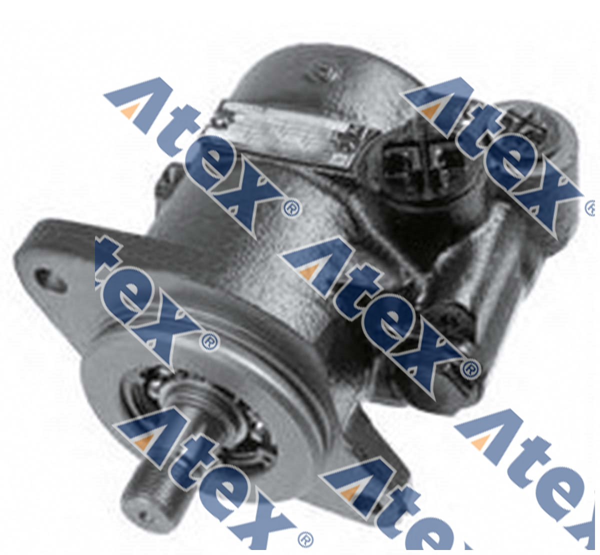 677-28261 1628261, 7673 955 355, 8112594, 8118594 Servo Pump, Power Steering (without Gear)
