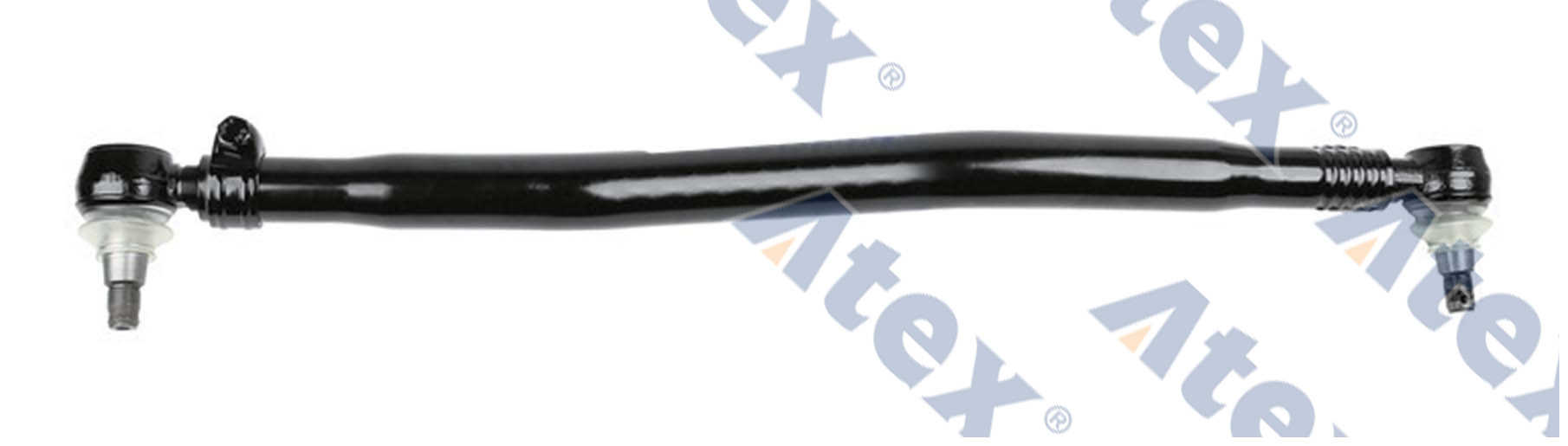 677-28635 1628635, 20393079, 3988708, 3988710 Link Rod