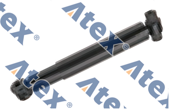 677-29475 1629475, 3987959 Shock Absorber, Front Air Suspension