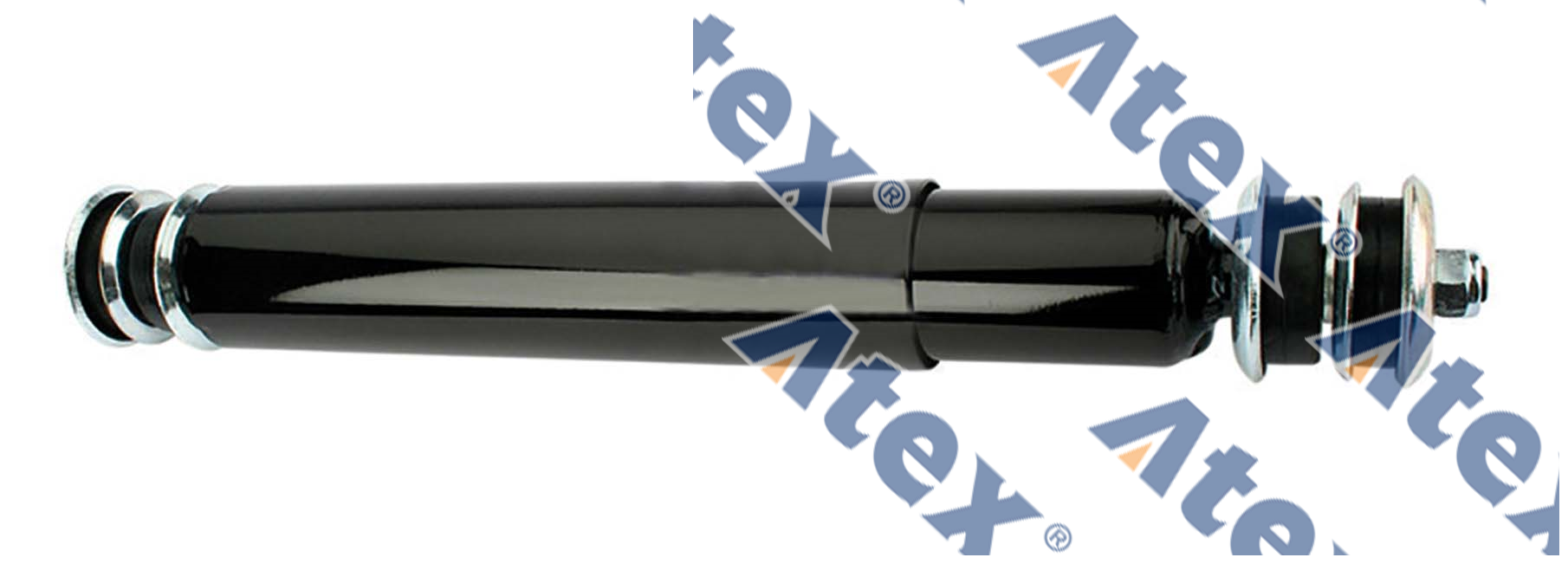 677-29477 1629477 Shock Absorber, Rear Axle