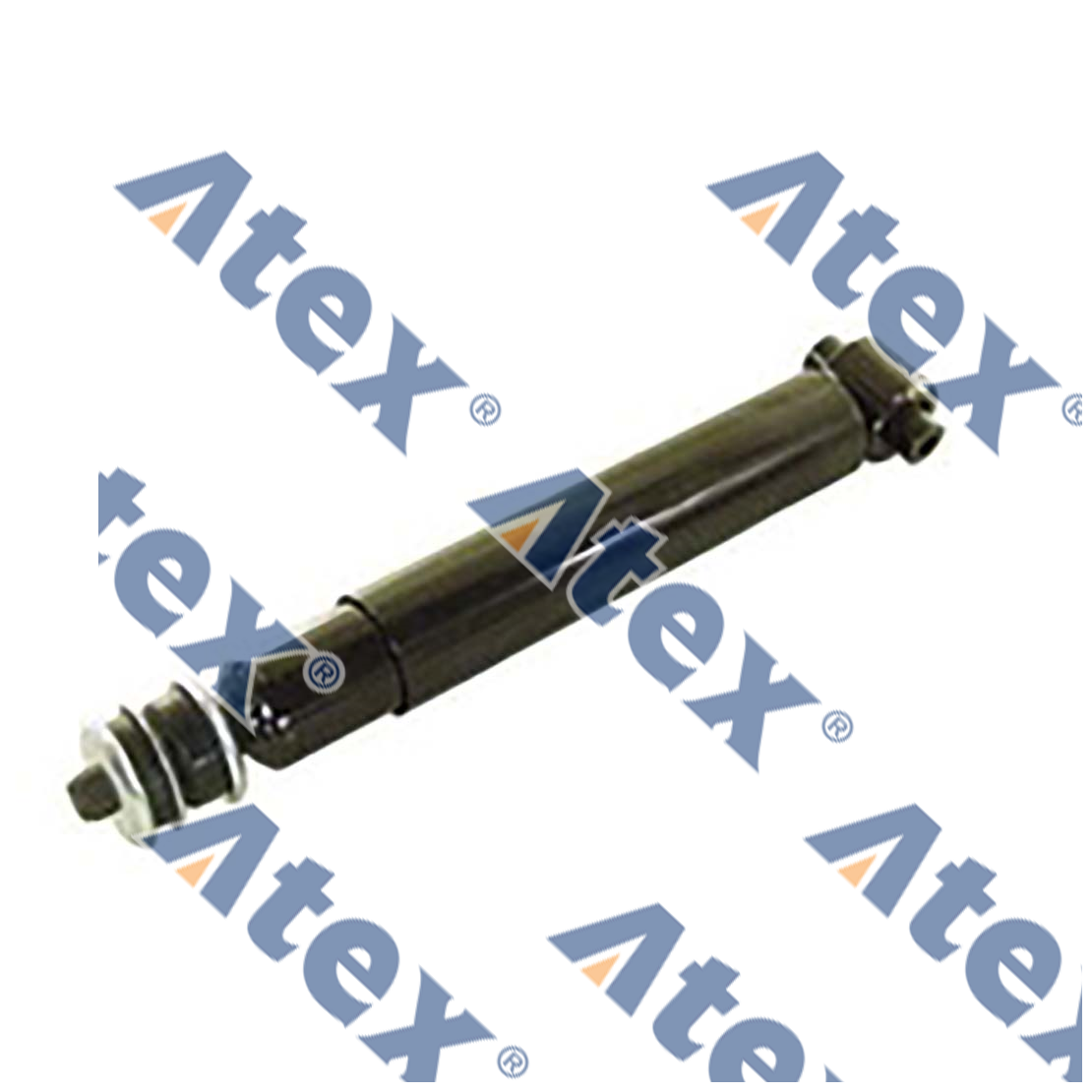 677-29482 1628103, 1628136, 1629482 Shock Absorber, Rear Driving Wheel Axle