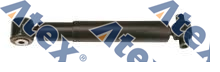 677-29483 1628103, 1628136, 1629483 Shock Absorber, Rear Axle