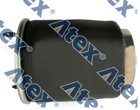 677-29780 1629780 Hava  Süspansiyon Körük