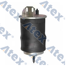 677-31985-S 1076416, 20456152, 20582215, 31171693 Süspansiyon Körüğü Metalli