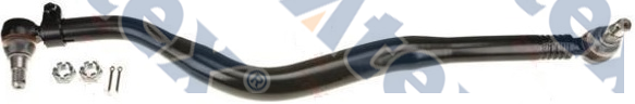 677-32373 8132373 Steering Rod (drag Link )