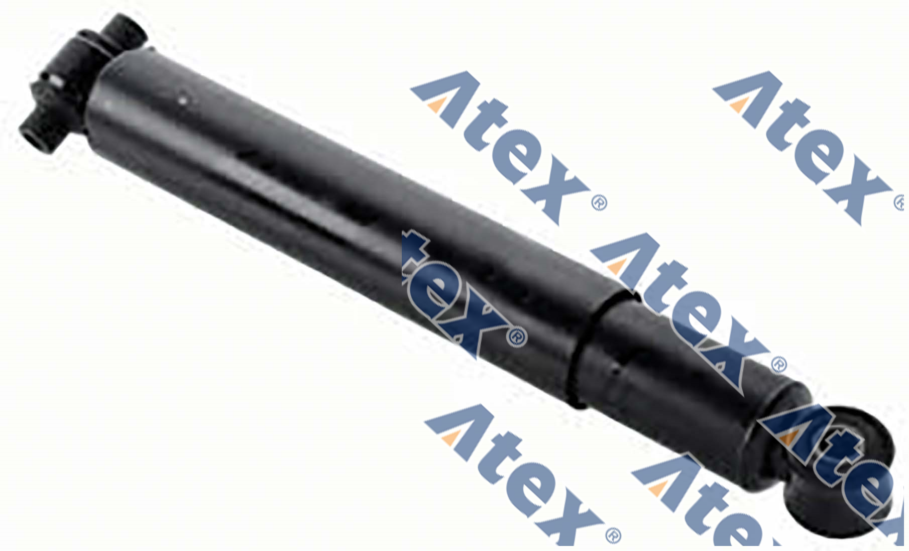 677-32661 20766061, 21232661 Shock Absorber, Front Air Suspension