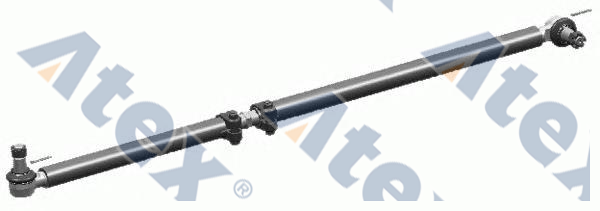 677-39082 20739082, 70311664 Komple Rot