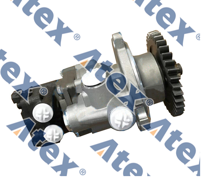 677-39948 21939948 Steering Pump