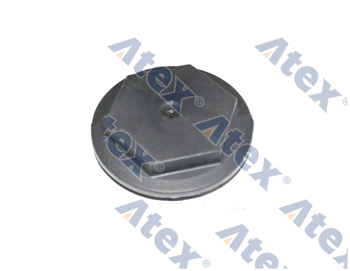 677-40393 20711178, 20740393 Ön Aks Kapak