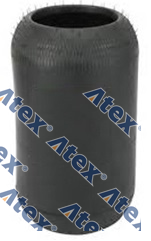 677-40792 20540792, 21347075 Süspansiyon Körük Lastik