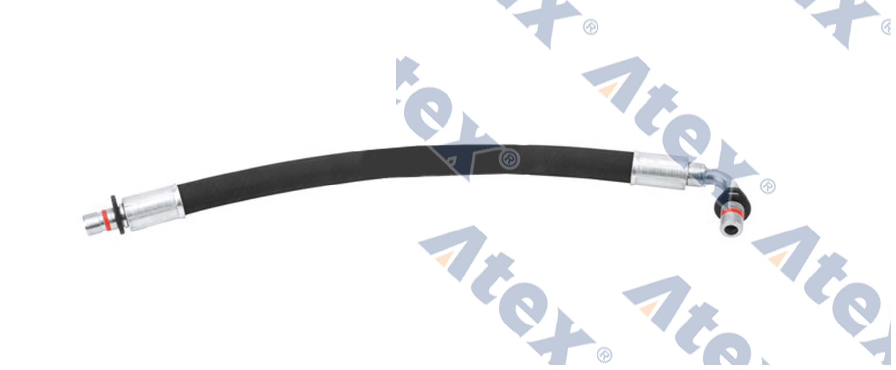 677-42958 20742958 Hose, Steering Oil Reservoir