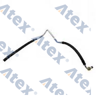 677-43015 20443015 Direksiyon Kutu Çıkış Hortumu