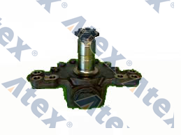 677-43284 20543284 Ön Aks