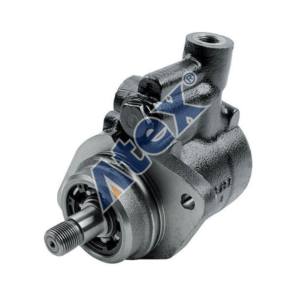 677-43792 3943792 Servo Pump, Power Steering (Without Gear)