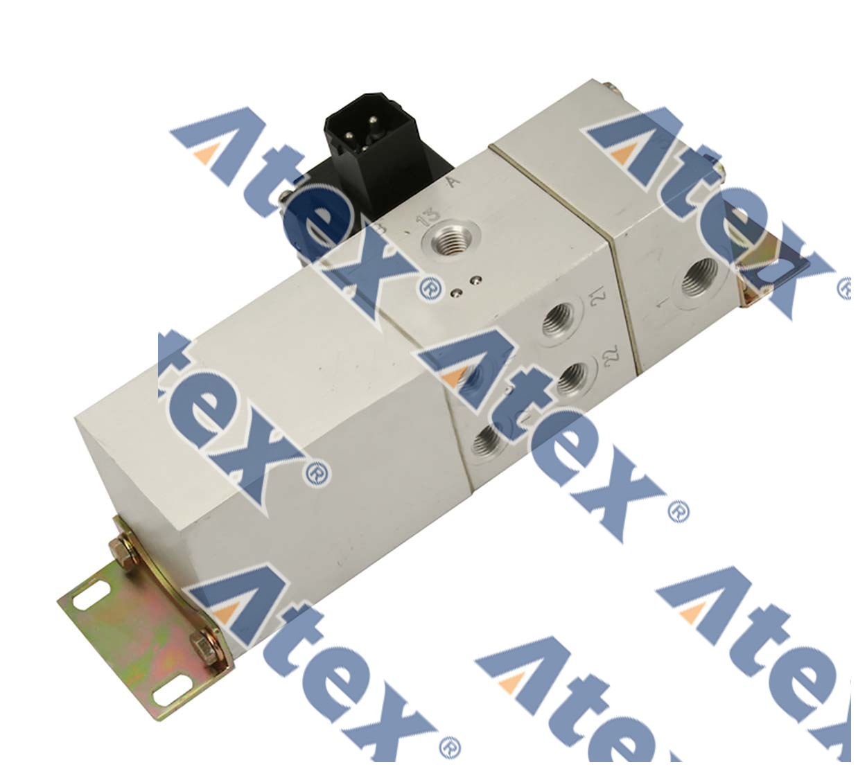 677-44186 677-44186 Selenoıd Valf