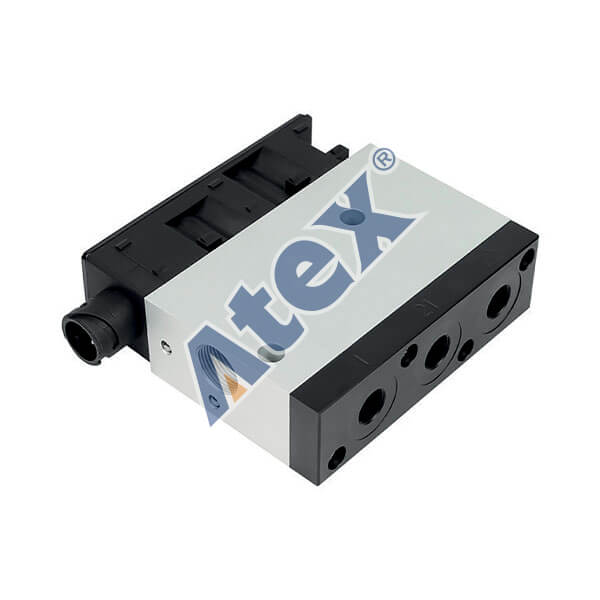 677-44716 3944716 Solenoid Valve