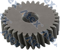 677-49574 1549574 Direksiyon Pompa Dişlisi