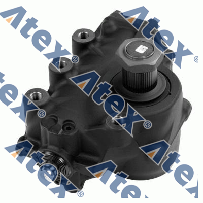 677-50351 250351, 250366, 85000088, 85000364, 85000538, 85003067 Direksiyon Kutusu