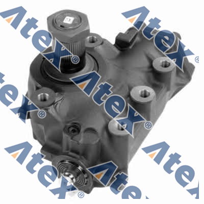 677-50377 250377 Direksiyon Kutusu