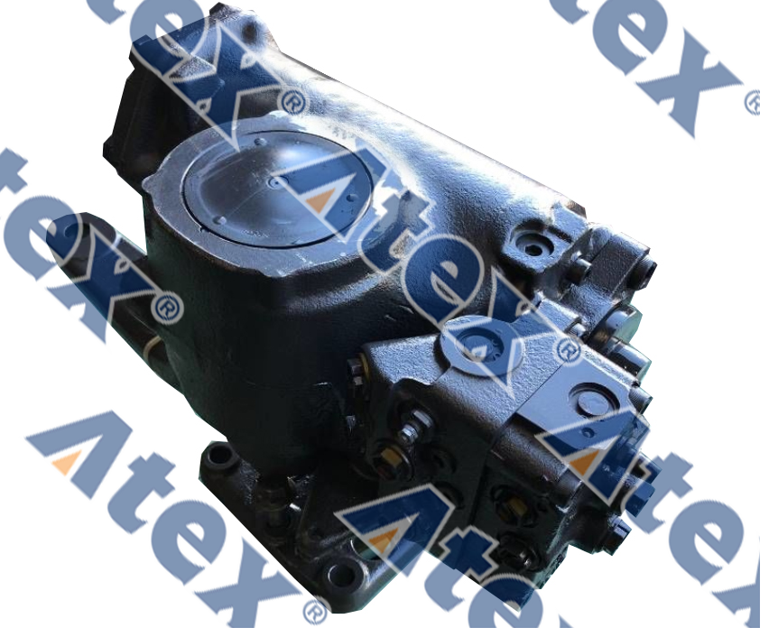 677-50378 250378 Direksiyon Kutusu