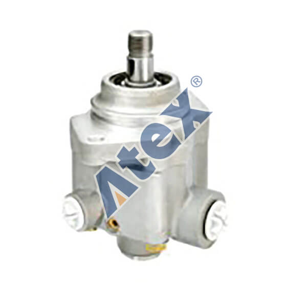 677-50652 20350652 Servo Pump, Power Steering (Without Gear)