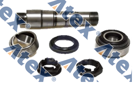 677-51021-KAÇMAZ 677-51021-KAÇMAZ King Pin Kit (single)