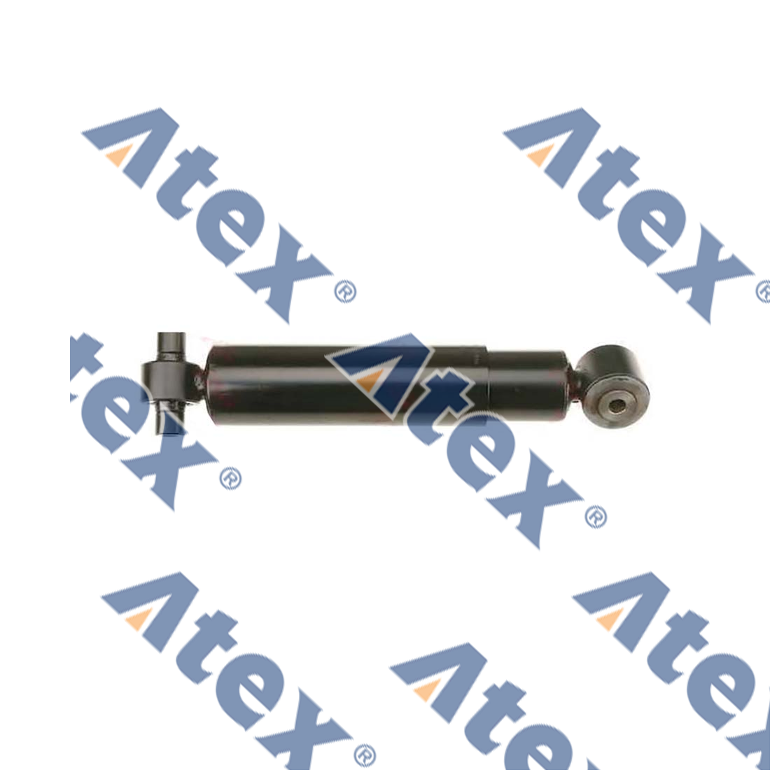 677-51707 8151707 Shock Absorber, Rear Axle