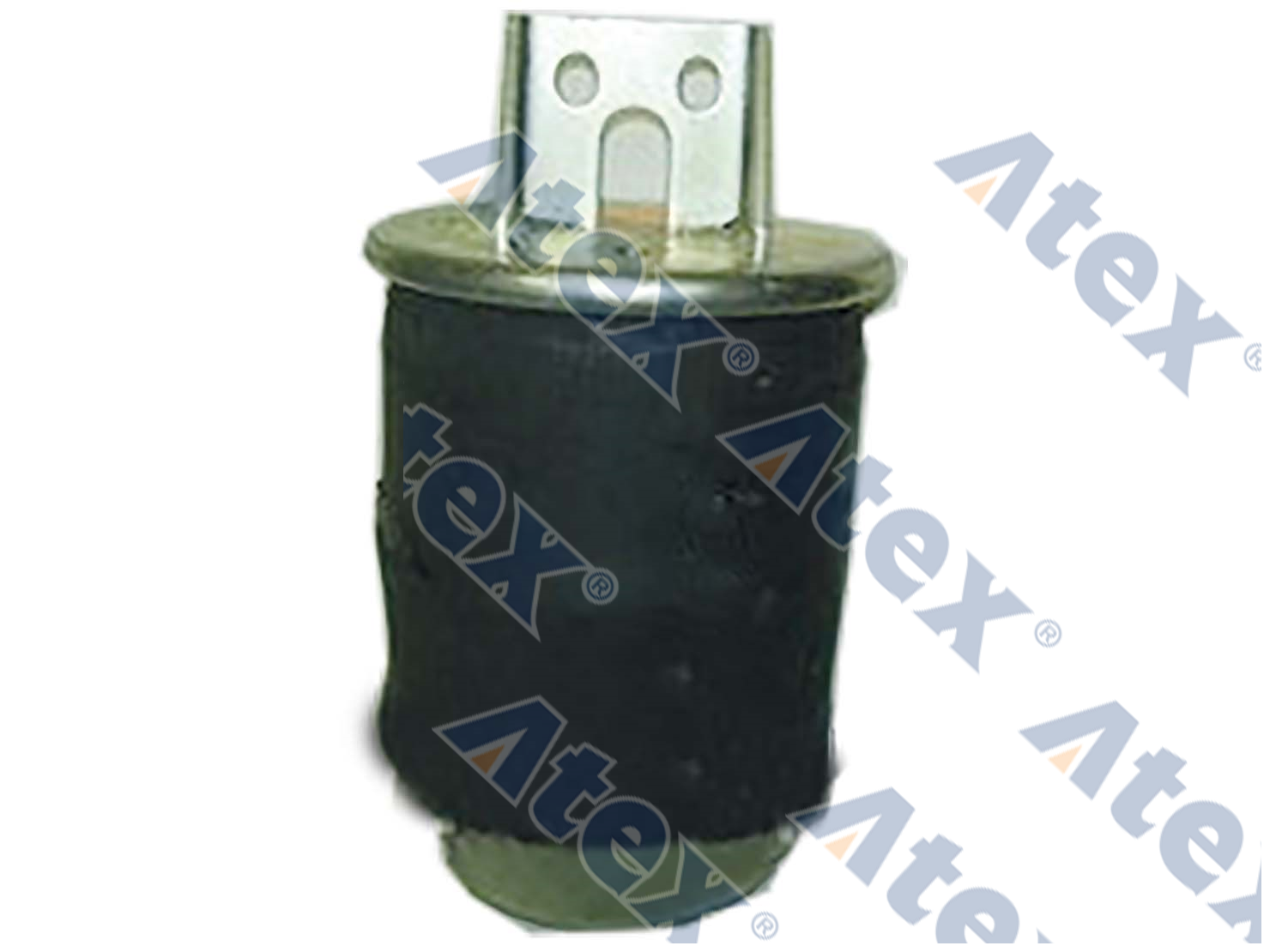 677-52472 20452472, 20554753, 3987630 Air Spring, Rear Axle  