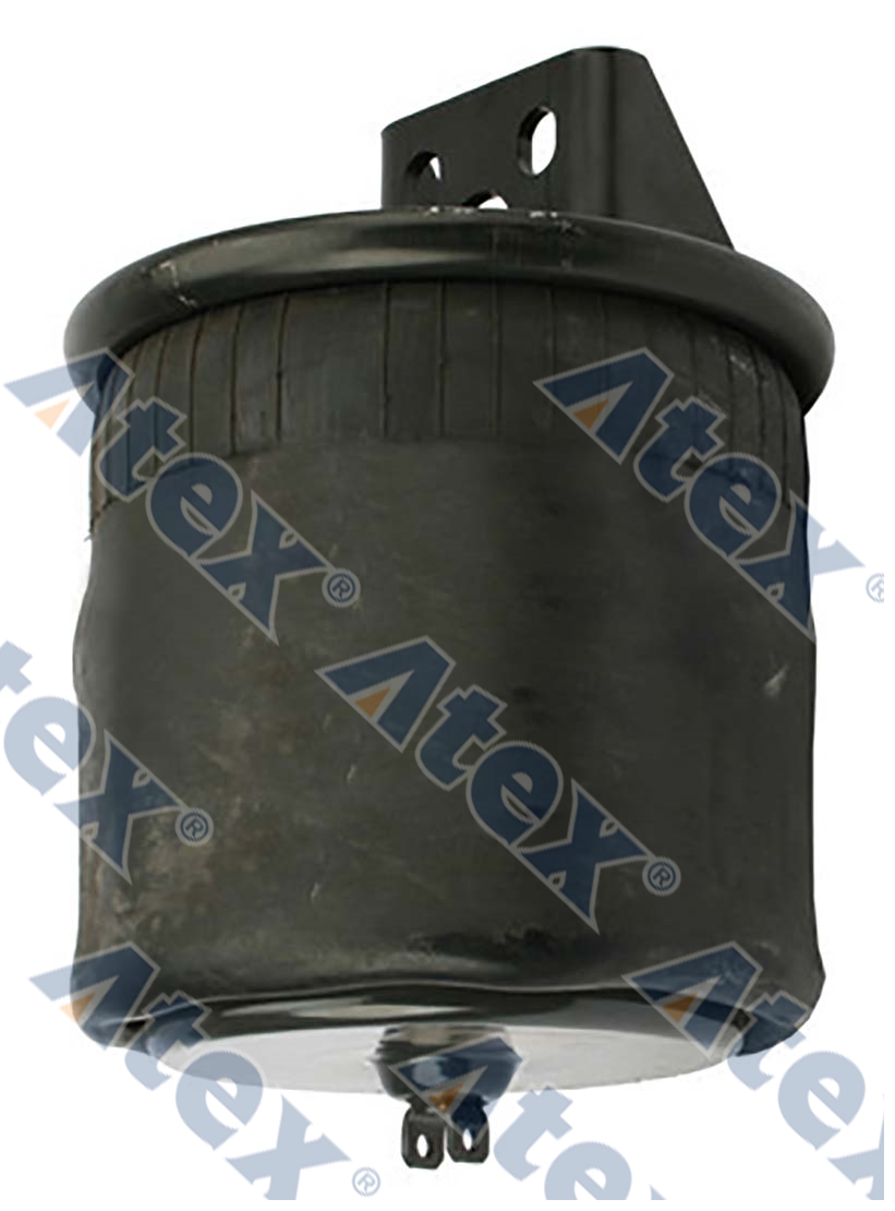 677-54752 20554752 Air Spring, Rear Axle  