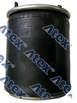 677-54759 1075363, 1629718, 20542136, 20554759, 4718 NP01, 677-54759 Hava Süspansiyon Körük (ön)     