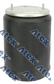 677-54760 20452136, 20479800, 20554760, 21961472 Hava Süspansiyon Körük (ön)     