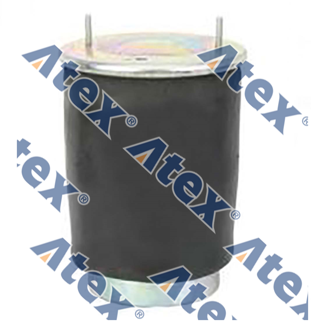 677-54763 1075364, 20554763 Hava Süspansiyon Körük (ön)     