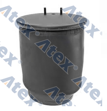 677-54768 1076411, 20554768, 3173270 Air Spring, Axle Shaft