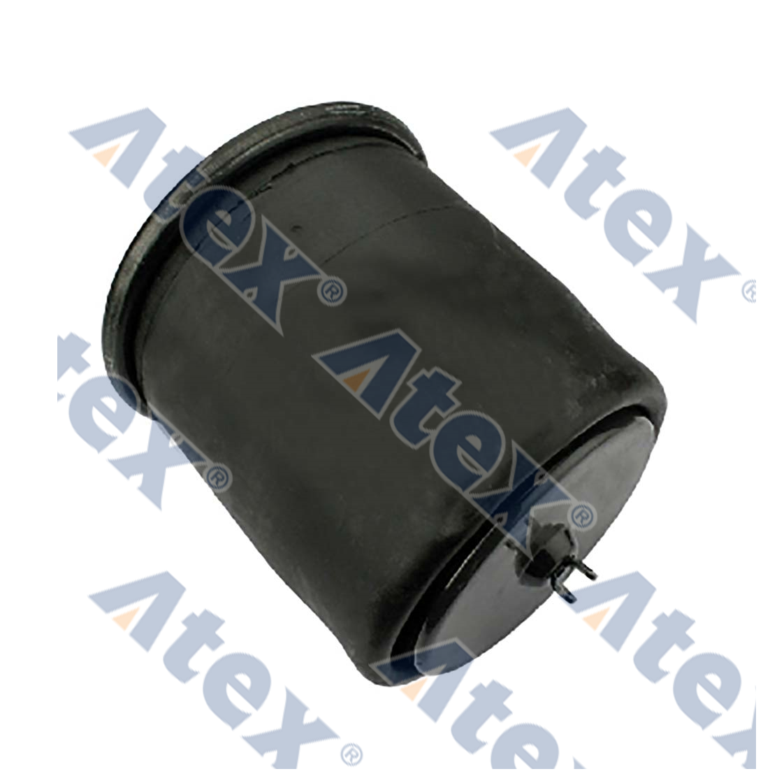 677-54770 1076412, 1448080, 1662768, 20554770, 3173271, 81259090009, 81259090036, 81274210080, 81274210135, 81274210140 Air Spring, Rear Axle  