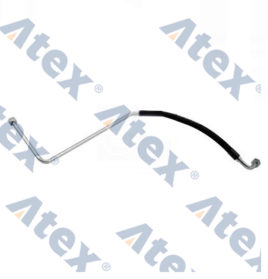 677-56011 8156011 Direksiyon Hortumu