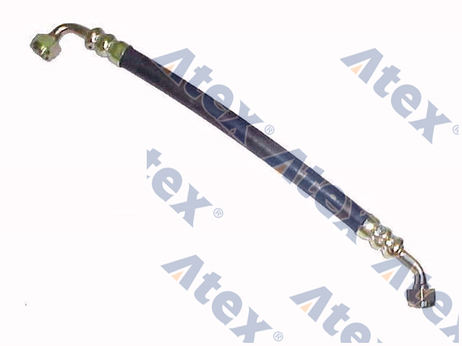 677-56033 1598851, 8156033 Direksiyon Kutu Çıkış Hortumu