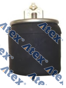 677-56150-S 20456150 S, 7803 Süspansiyon Körük Pistonu